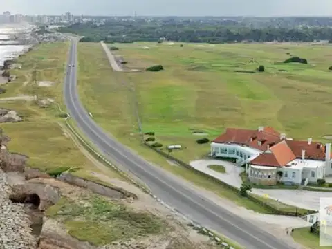 Terreno en Venta en Miramar, Partido de General Alvarado