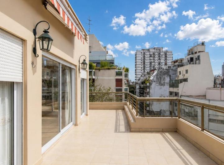 Departamento · 97m² · 4 Ambientes