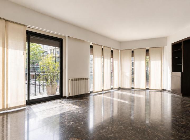 Departamento · 172m² · 4 Ambientes · 1 Cochera