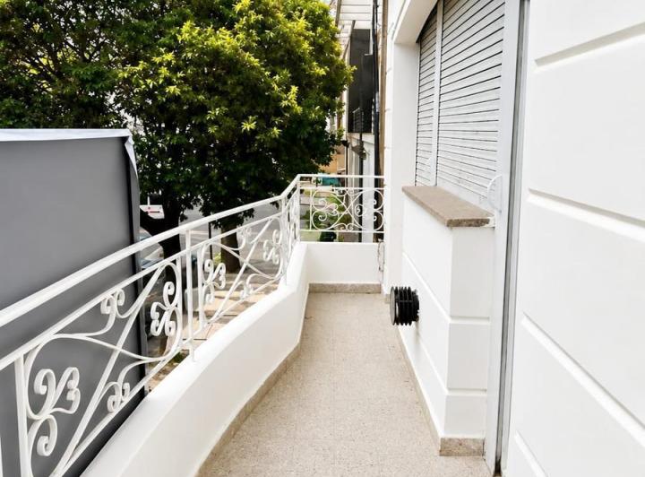Departamento · 75m² · 4 Ambientes