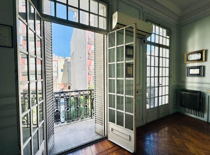 Departamento · 149m² · 6 Ambientes