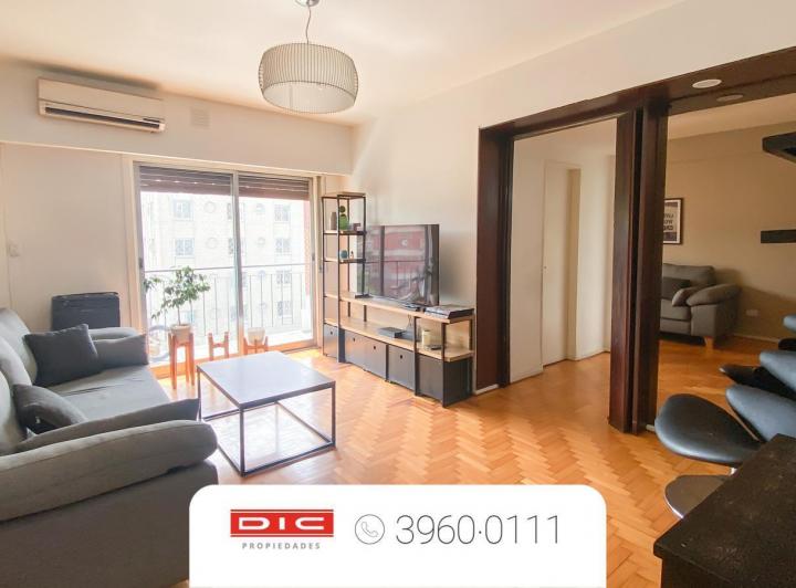 Departamento · 96m² · 5 Ambientes