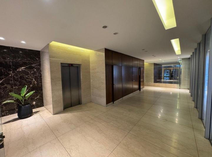 Departamento · 103m² · 4 Ambientes · 1 Cochera