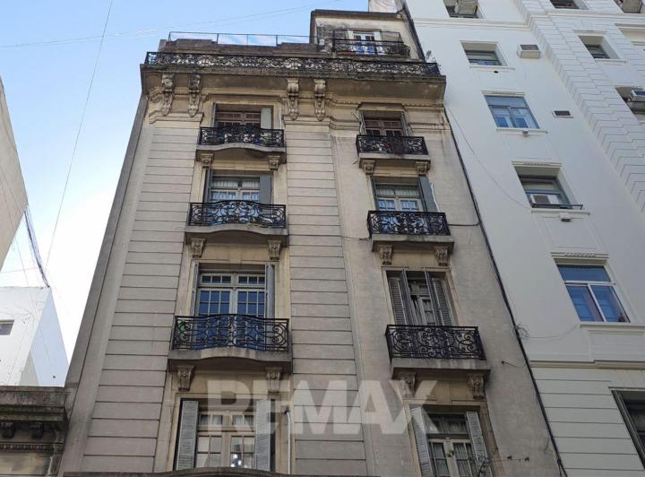 Departamento · 131m² · 5 Ambientes