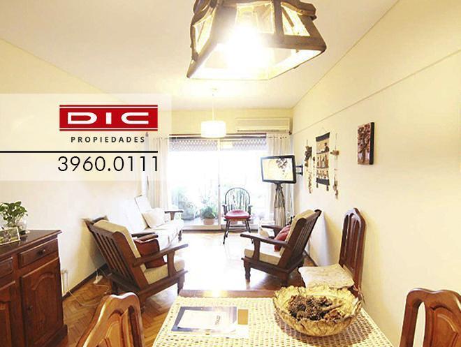 Departamento · 84m² · 5 Ambientes