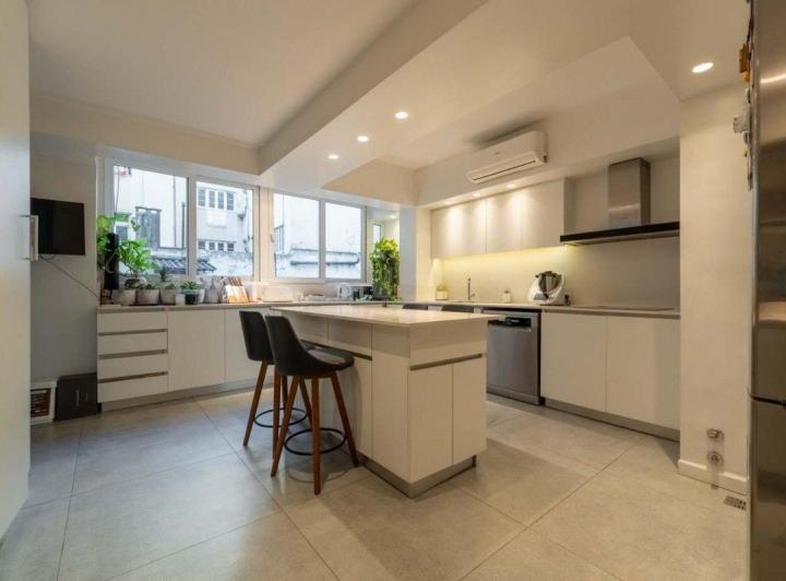 Departamento · 106m² · 4 Ambientes