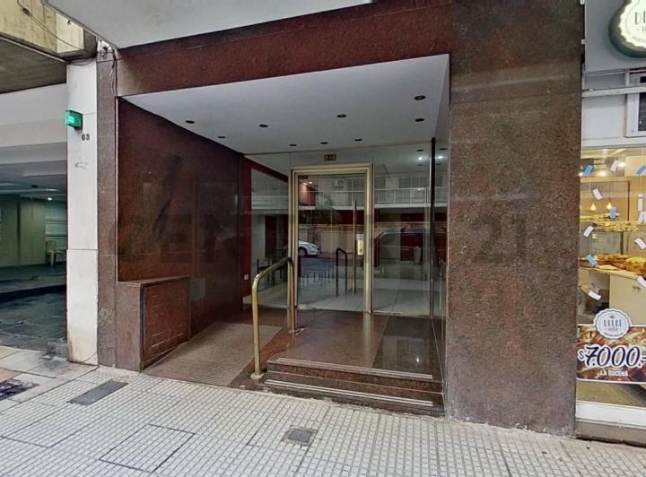 Departamento · 76m² · 4 Ambientes
