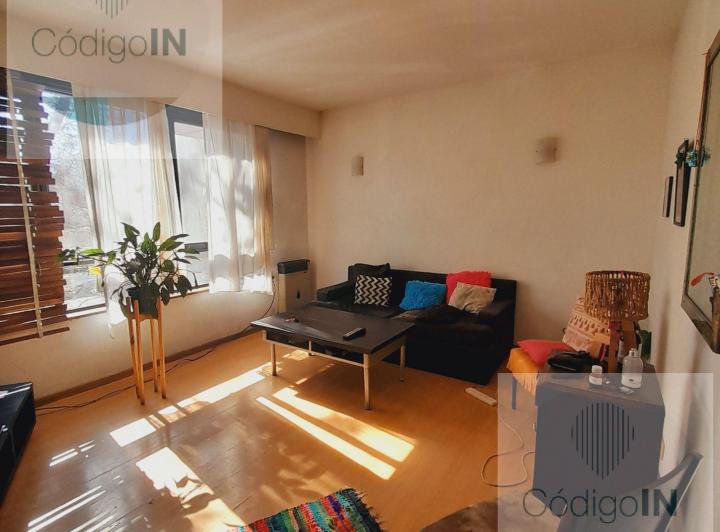 Departamento · 79m² · 4 Ambientes