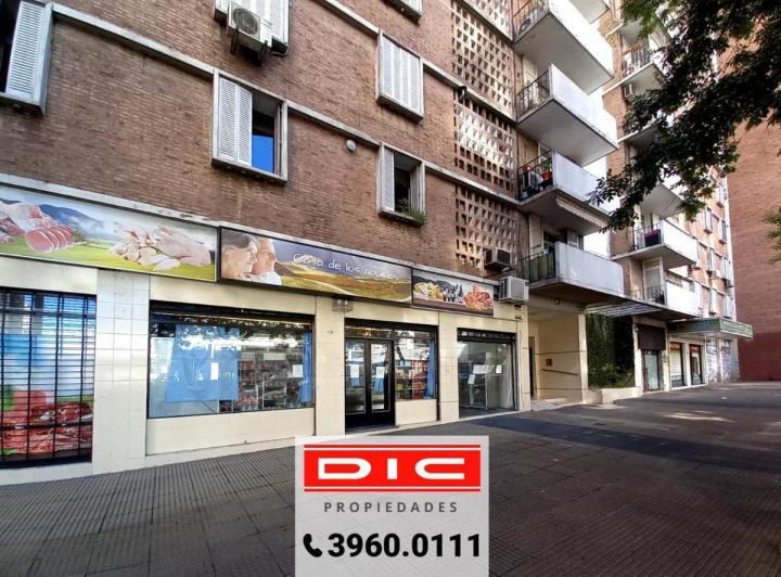 Departamento · 77m² · 4 Ambientes