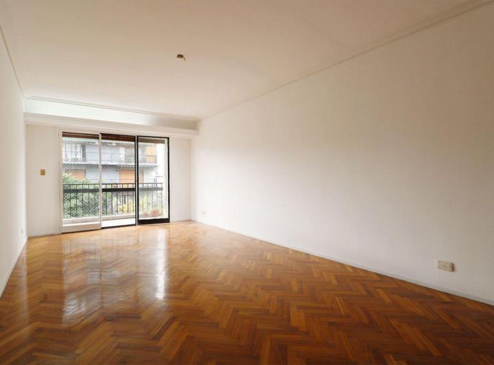 Departamento · 101m² · 4 Ambientes · 1 Cochera