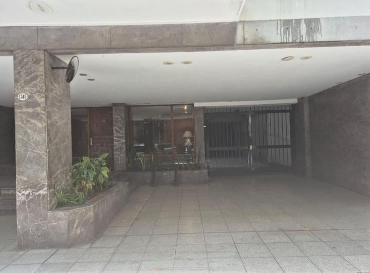 Departamento · 95m² · 4 Ambientes · 1 Cochera