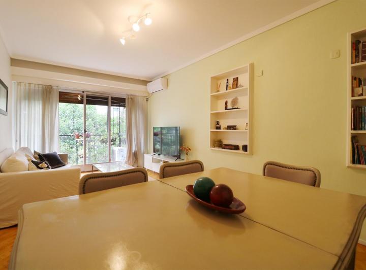 Departamento · 85m² · 4 Ambientes