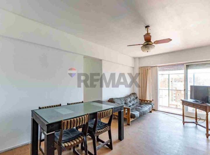 Departamento · 69m² · 4 Ambientes