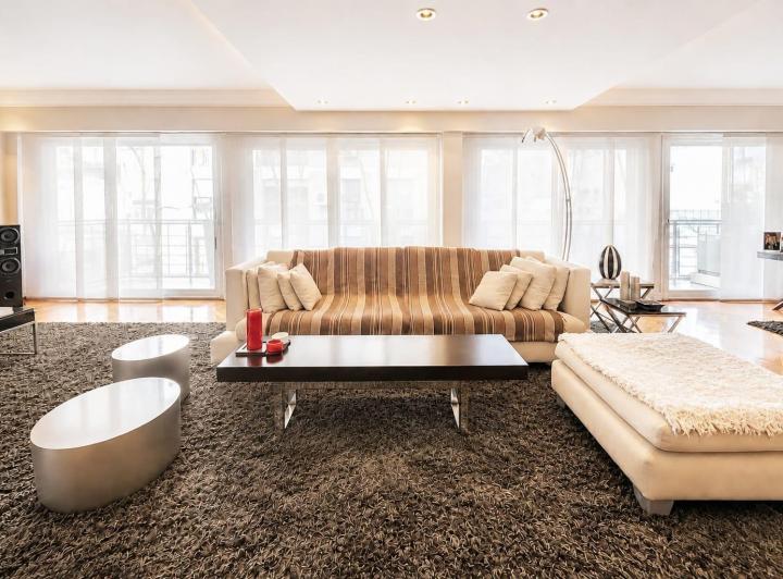 Departamento · 305m² · 5 Ambientes · 1 Cochera