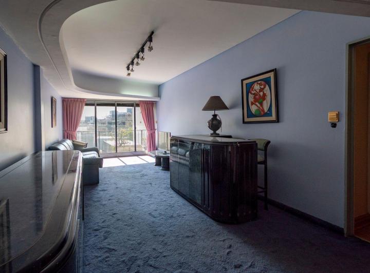 Departamento · 98m² · 4 Ambientes