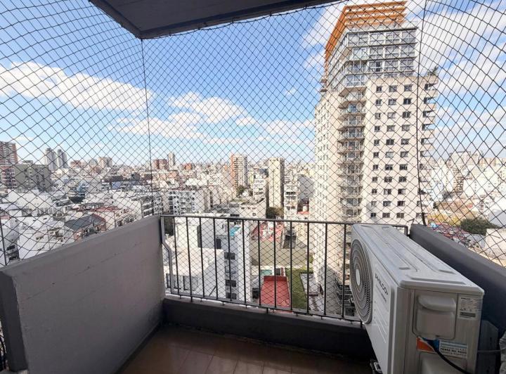 Departamento · 58m² · 4 Ambientes