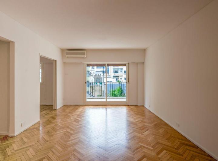 Departamento · 95m² · 4 Ambientes · 1 Cochera