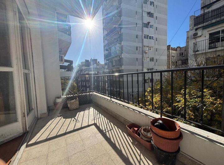Departamento · 148m² · 4 Ambientes