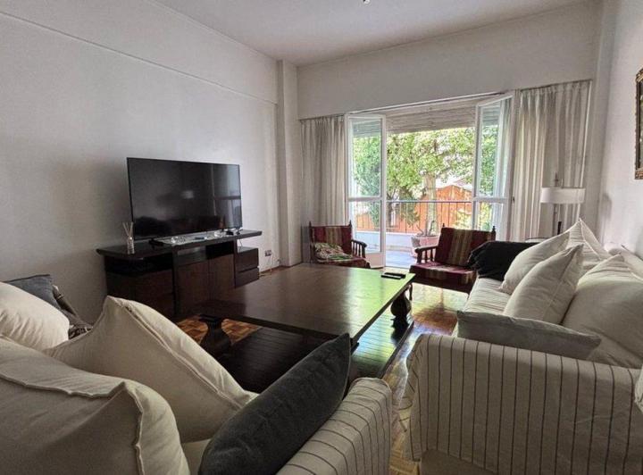 Departamento · 148m² · 4 Ambientes