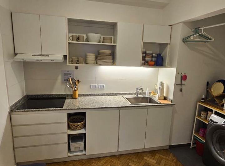 Departamento · 73m² · 3 Ambientes