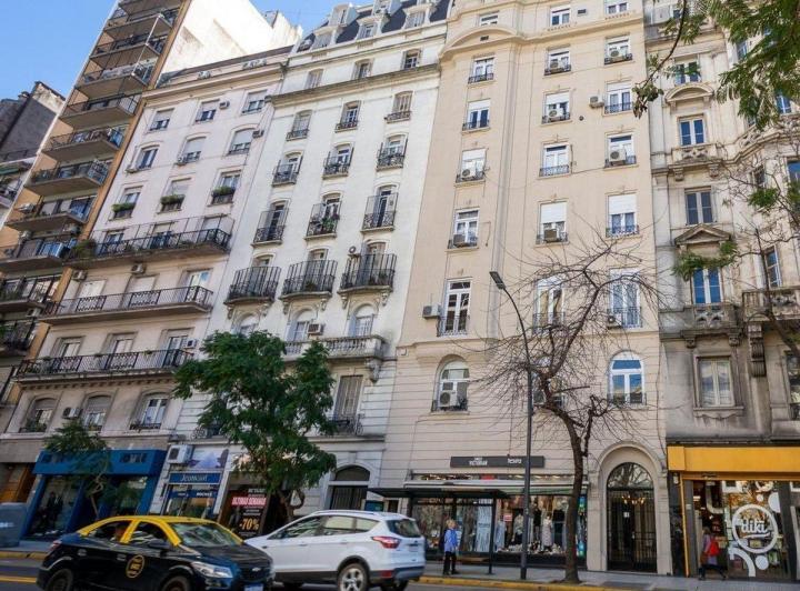 Departamento · 187m² · 5 Ambientes