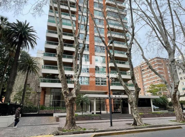 Departamento · 280m² · 4 Ambientes · 3 Cocheras