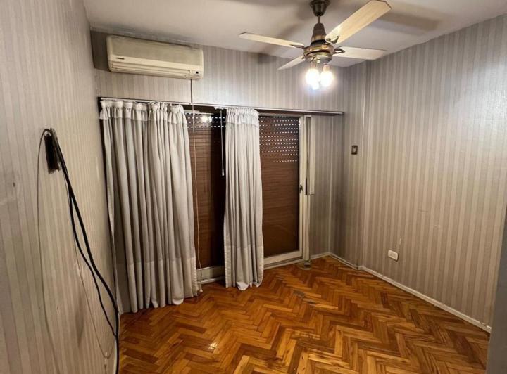 Departamento · 67m² · 3 Ambientes