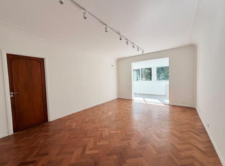 Departamento · 80m² · 4 Ambientes