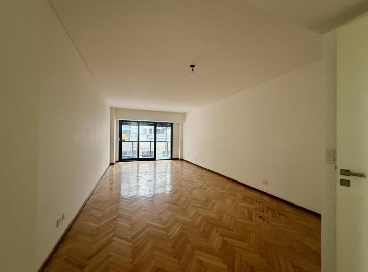 Departamento · 123m² · 4 Ambientes · 1 Cochera