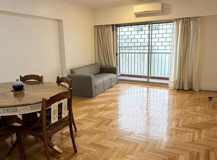 Departamento · 69m² · 3 Ambientes