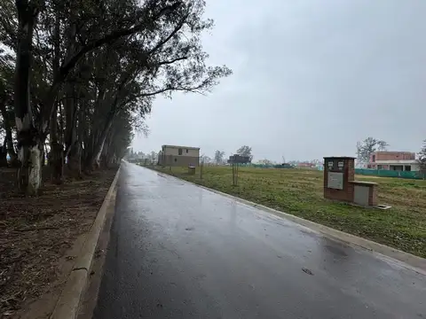 Terreno en Venta en Pilar Del Este - Santa Sofia, Countries y Barrios Cerrados en Pilar