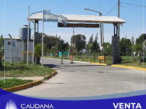 Terreno en Venta en Virrey del Pino, Partido de La Matanza