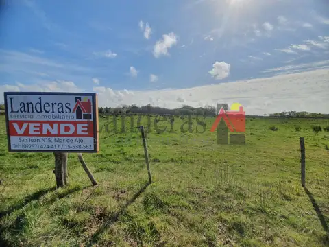 Terreno en Venta en General Lavalle, Partido de General Lavalle