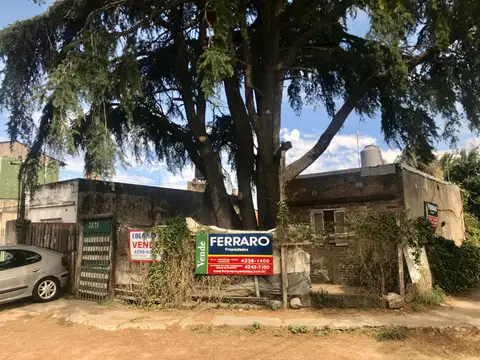 Terreno en Venta en Adrogue, Partido de Almirante Brown