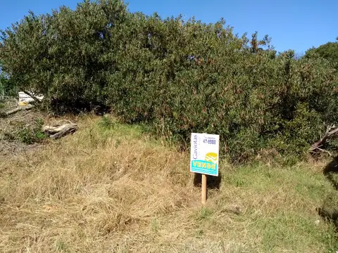 Terreno en Venta en Las Gaviotas, Mar Azul