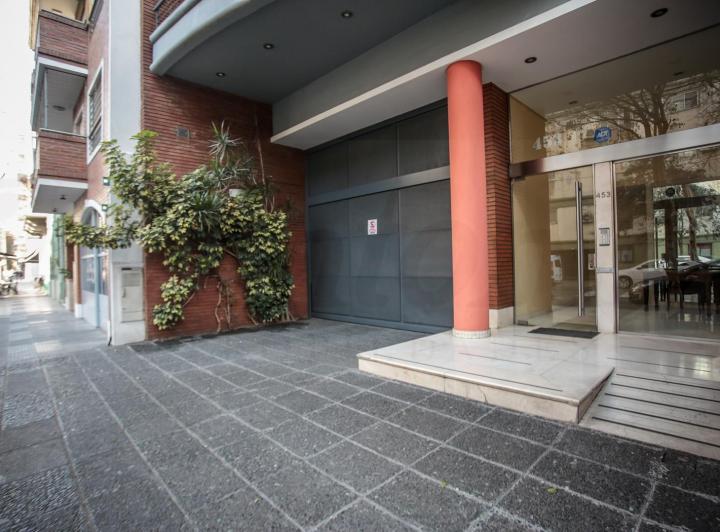 Departamento · 95m² · 4 Ambientes · 1 Cochera