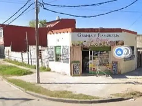 Terreno en Venta en Rafael Castillo, Partido de La Matanza