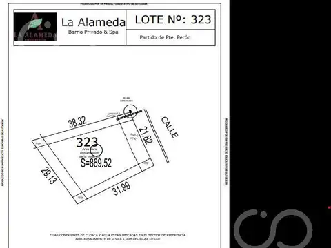 Terreno en Venta en Pilar, Partido de Pilar