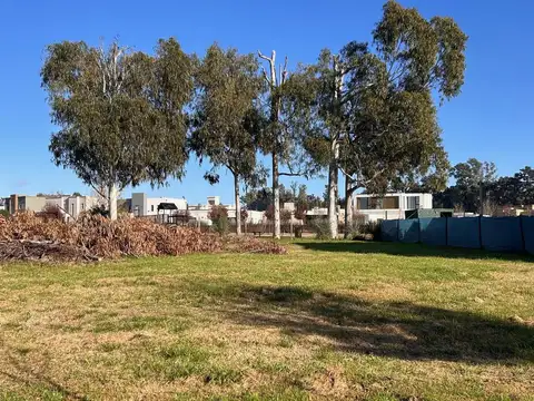 Terreno en Venta en Santo Tomas, Countries y Barrios Cerrados en Pilar