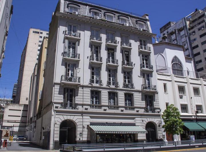 Departamento · 218m² · 6 Ambientes