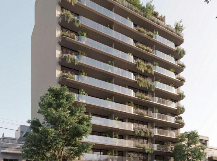 Departamento · 297m² · 6 Ambientes