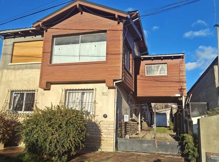 Departamento · 382m² · 16 Ambientes · 3 Cocheras