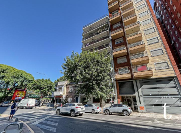 Departamento · 81m² · 5 Ambientes · 1 Cochera