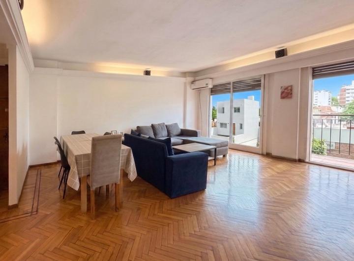 Departamento · 163m² · 5 Ambientes