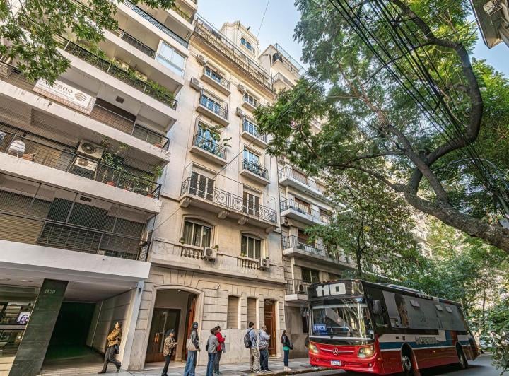 Departamento · 189m² · 7 Ambientes