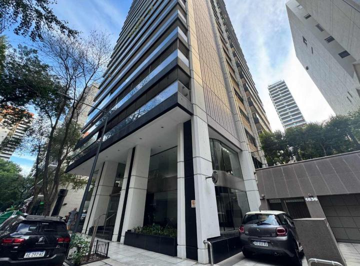 Departamento · 360m² · 6 Ambientes · 2 Cocheras