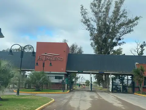 Terreno en Venta en El Ensueño, Countries y Barrios Cerrados en Escobar