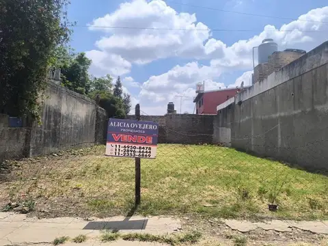Terreno en Venta en Jose Clemente Paz, Partido de José C. Paz