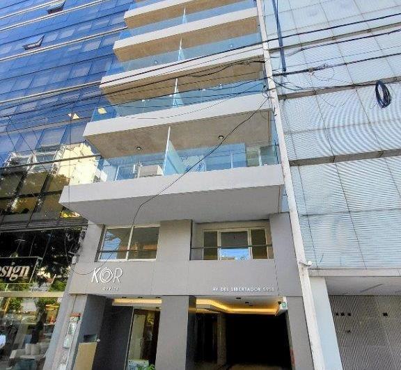 Departamento · 83m² · 4 Ambientes · 1 Cochera