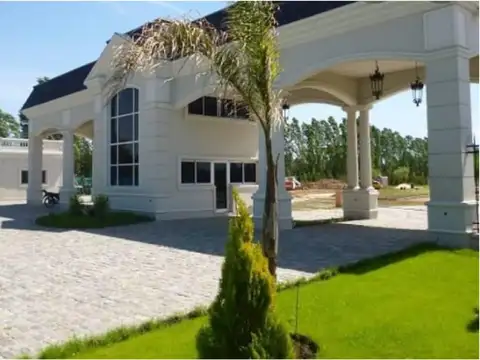 Terreno en Venta en Pilar, Partido de Pilar